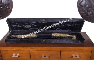 Janissary YATAGAN