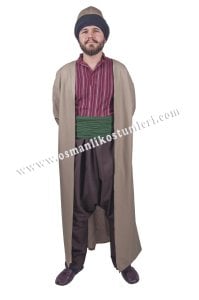OTTOMAN CLOTHING - 02