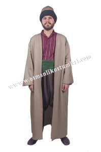 OTTOMAN CLOTHING - 02