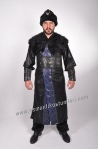 Osman Dress