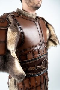 Ertuğrul Gazi Kıyafeti