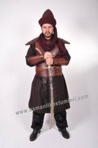 Ertugrul Gazi Costume