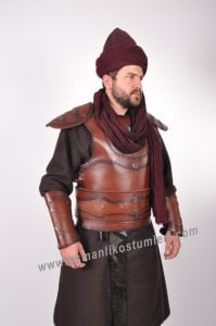 Ertuğrul Gazi Kostümü