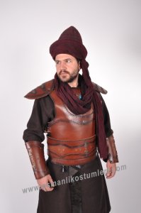Ertugrul Gazi Costume