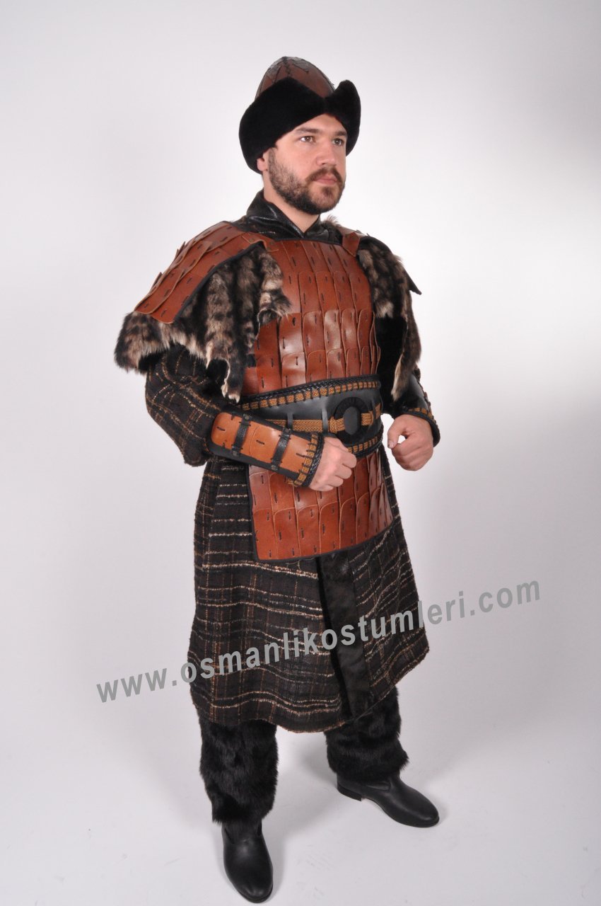 Osman Gazi Costume