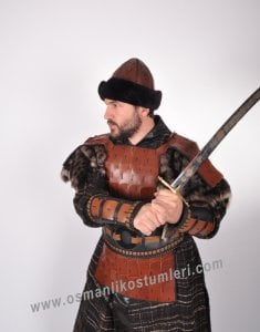 Osman Gazi Costume