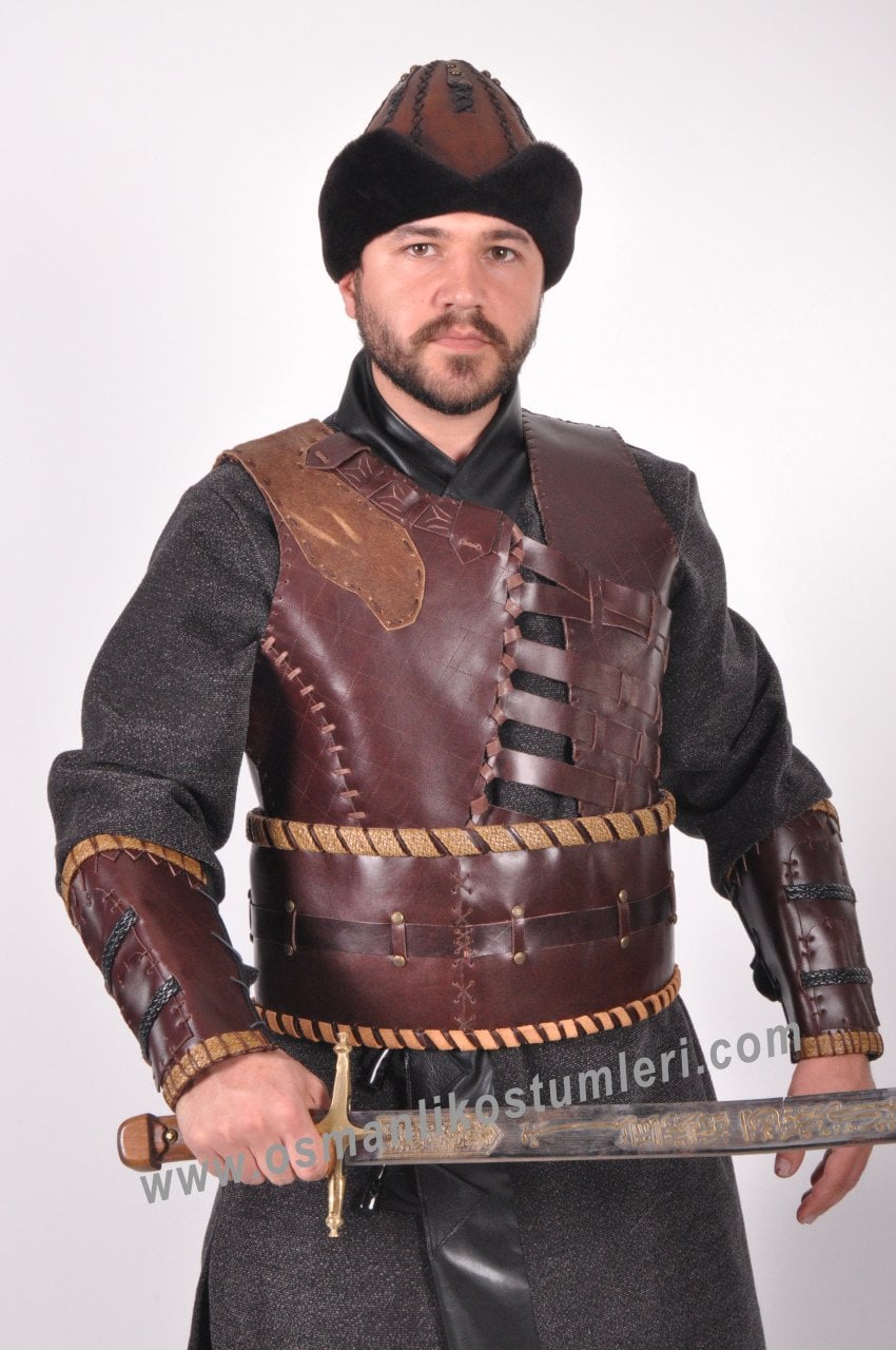 Ertugrul Outfit