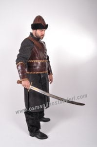 Ertuğrul Kıyafeti