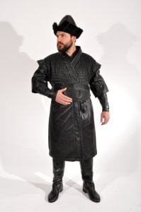 Osman Costume