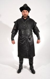 Osman Costume