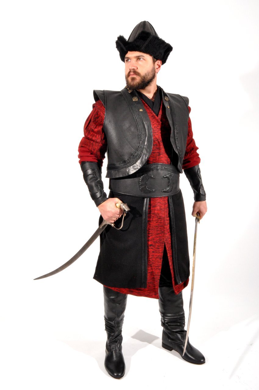 Osman Gazi Costume