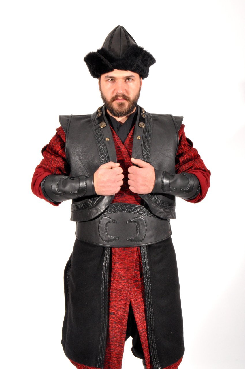 Osman Gazi Costume