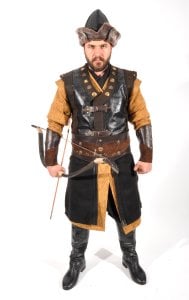 Osman Dress