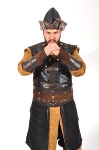 Osman Dress