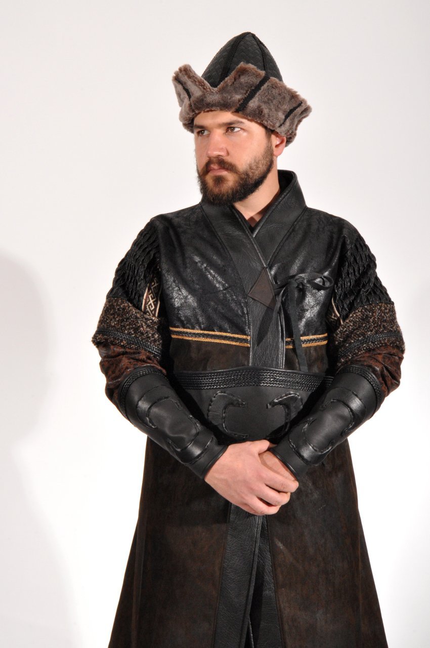 Osman Gazi Costume