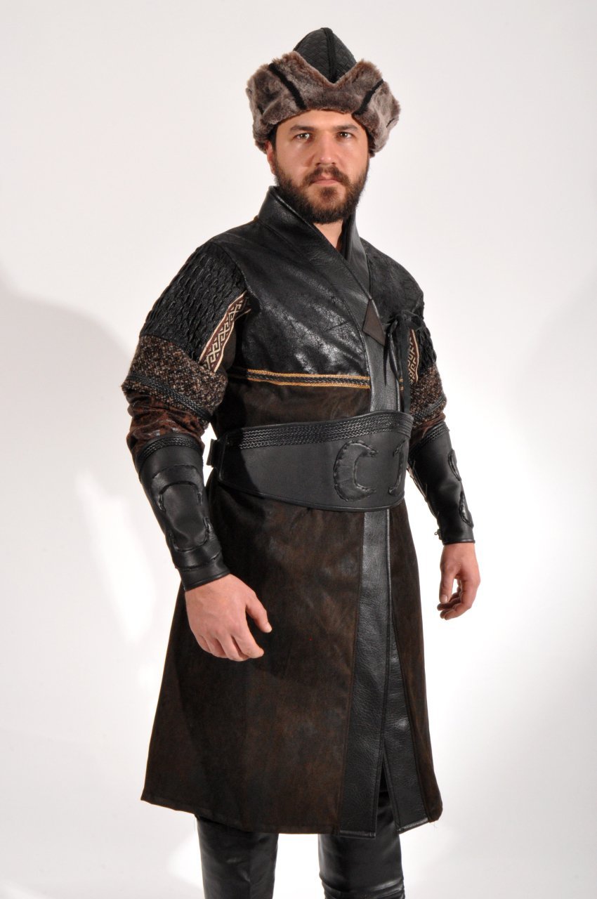 Osman Gazi Costume
