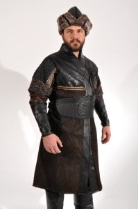 Osman Gazi Costume