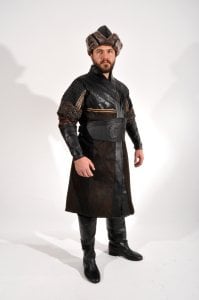 Osman Gazi Costume