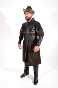 Osman Gazi Costume