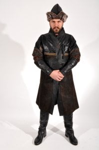 Osman Gazi Costume
