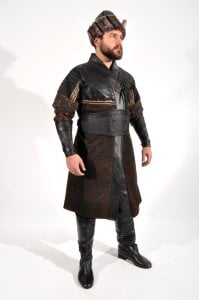 Osman Gazi Costume