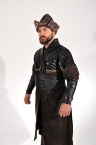 Osman Gazi Costume