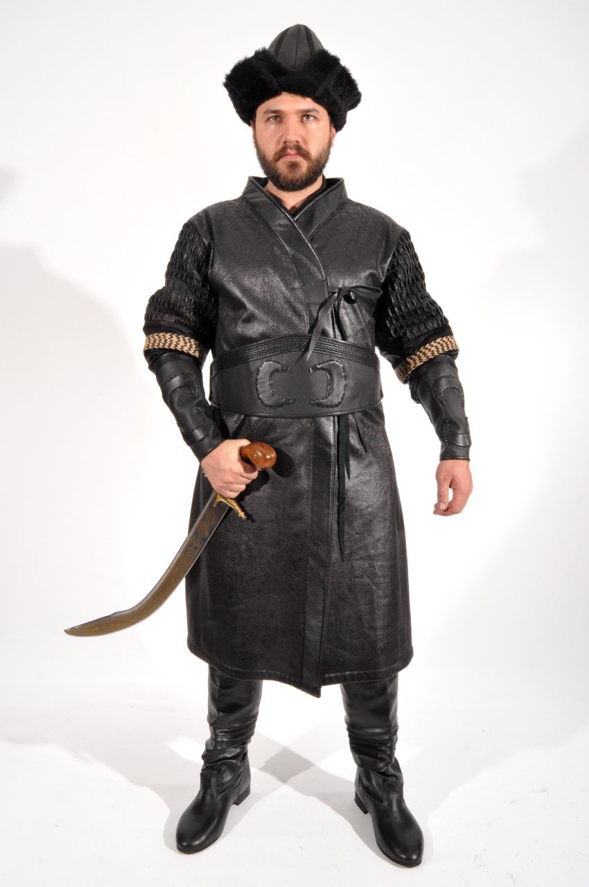 Osman Gazi Costume
