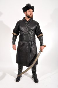 Osman Gazi Costume