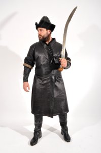 Osman Gazi Costume