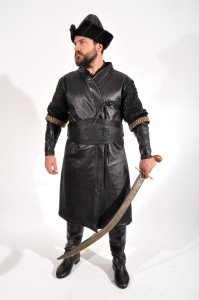 Osman Gazi Costume
