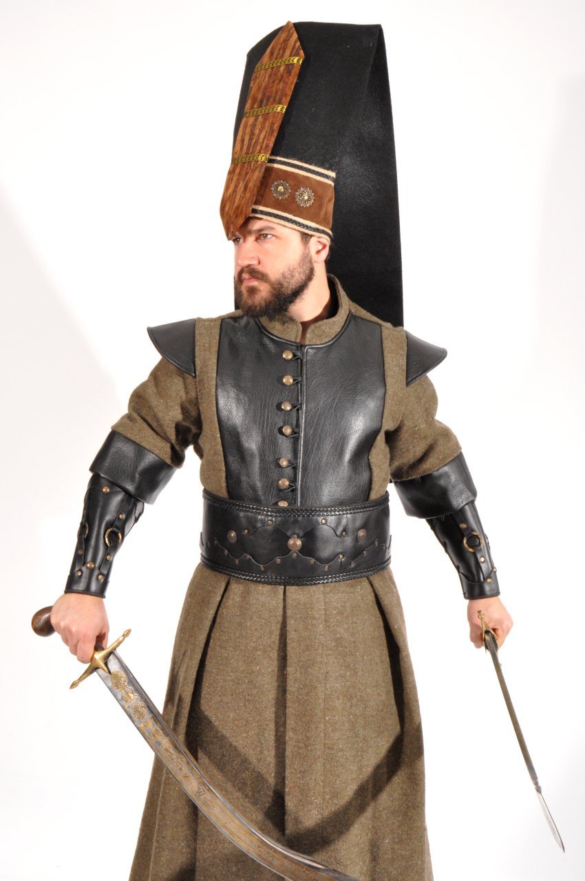 Janissary Costume