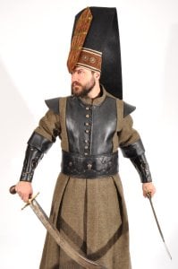 Janissary Costume