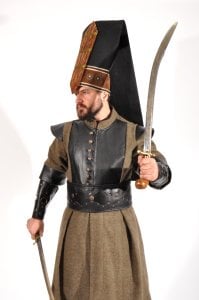 Janissary Costume