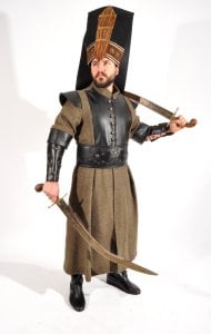 Janissary Costume