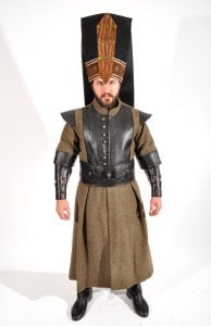 Janissary Costume
