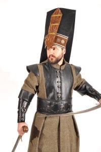 Janissary Costume