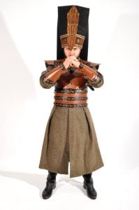 Yeniçeri Ağası