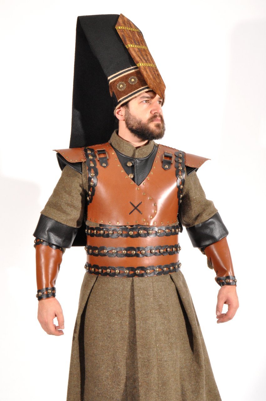 Janissary Agha
