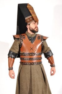 Yeniçeri Ağası